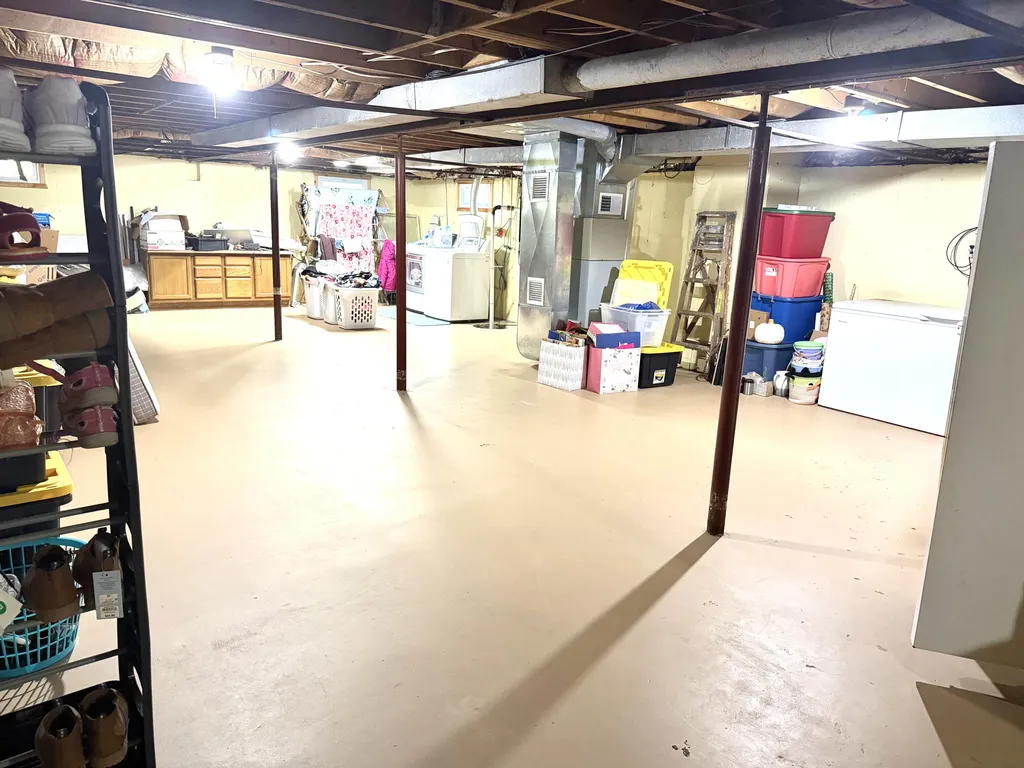 5236 110th Avenue Evart Township MI 49631
