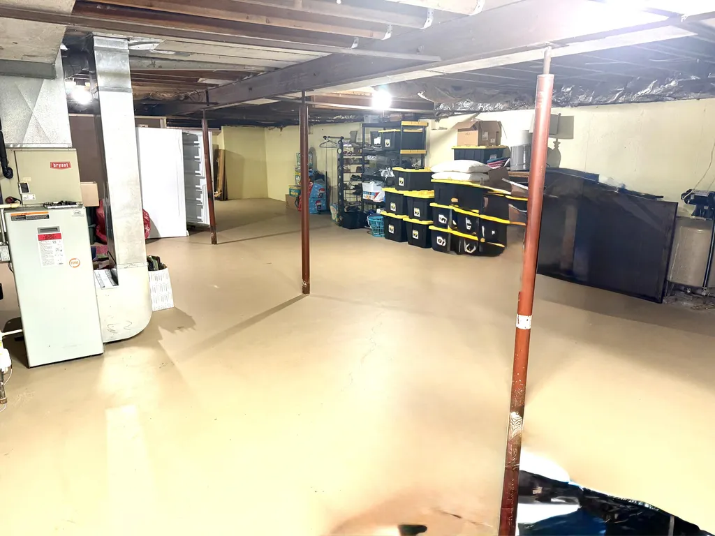 5236 110th Avenue Evart Township MI 49631