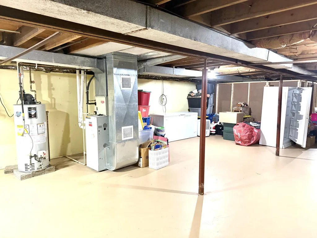 5236 110th Avenue Evart Township MI 49631
