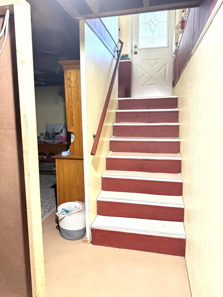 5236 110th Avenue Evart Township MI 49631
