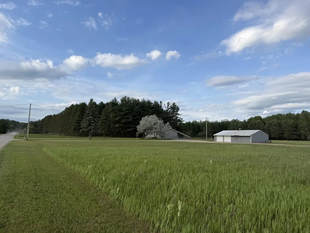 5236 110th Avenue Evart Township MI 49631