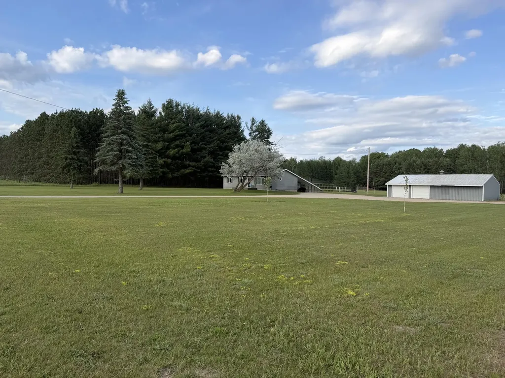 5236 110th Avenue Evart Township MI 49631