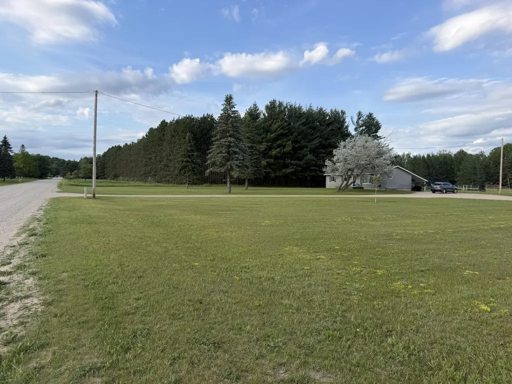 5236 110th Avenue Evart Township MI 49631