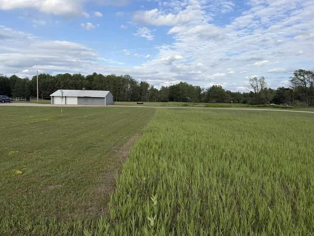 5236 110th Avenue Evart Township MI 49631