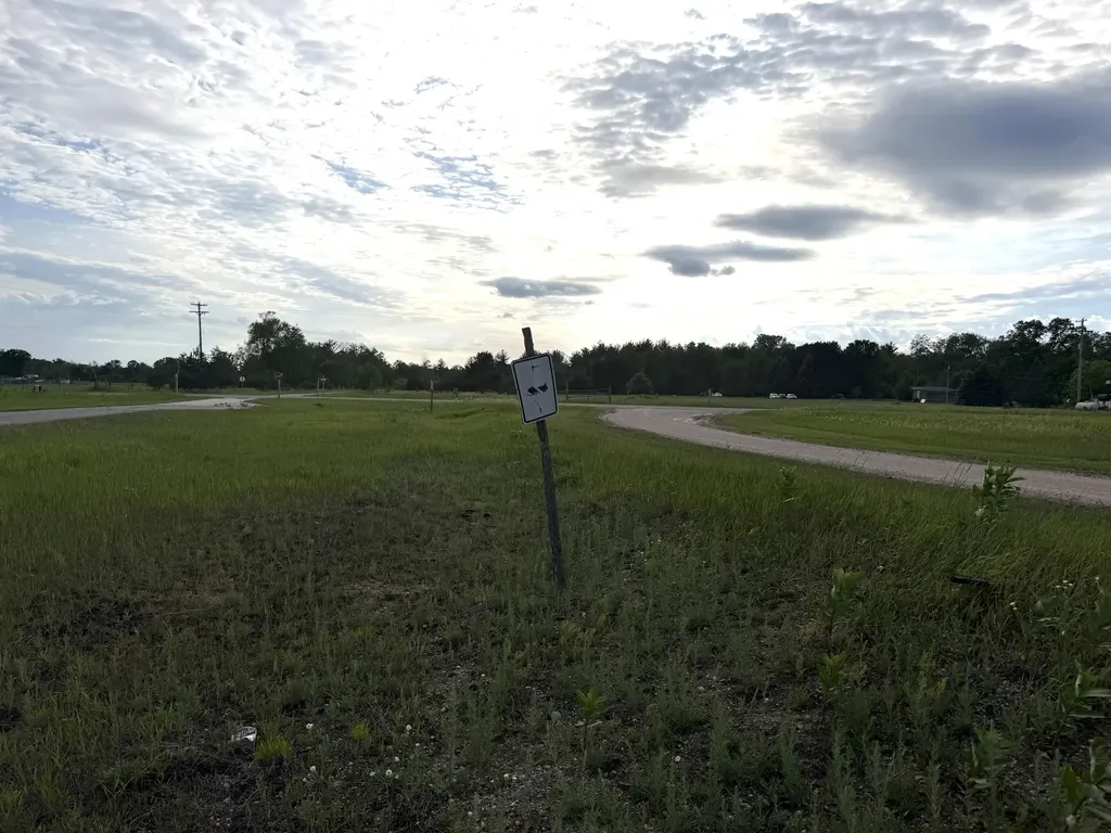 5236 110th Avenue Evart Township MI 49631