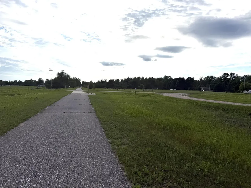 5236 110th Avenue Evart Township MI 49631