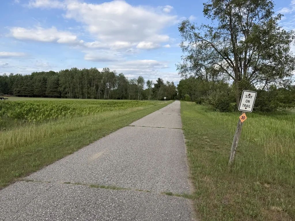 5236 110th Avenue Evart Township MI 49631