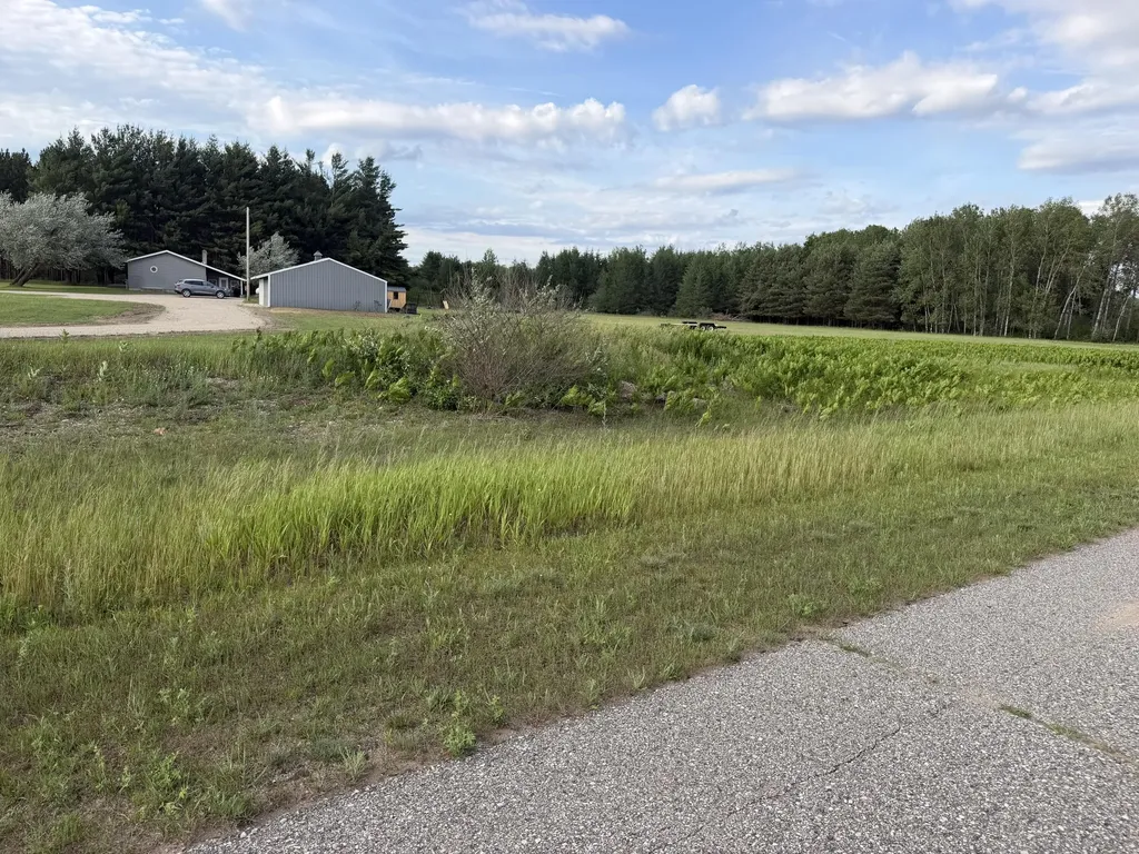 5236 110th Avenue Evart Township MI 49631