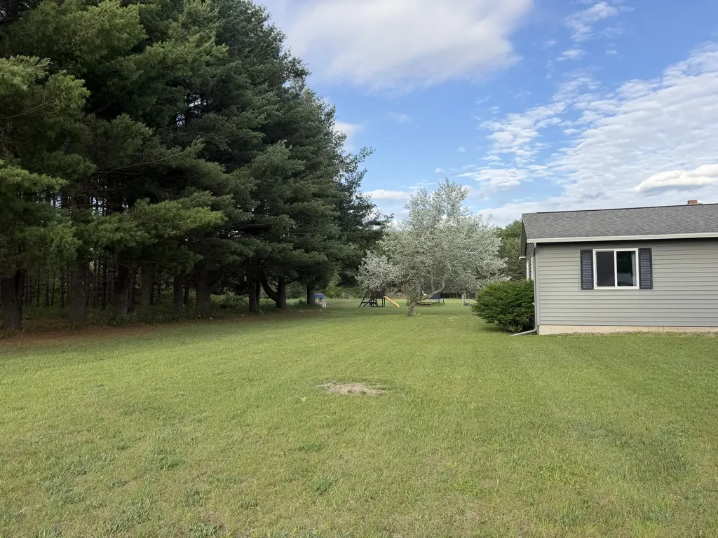 5236 110th Avenue Evart Township MI 49631