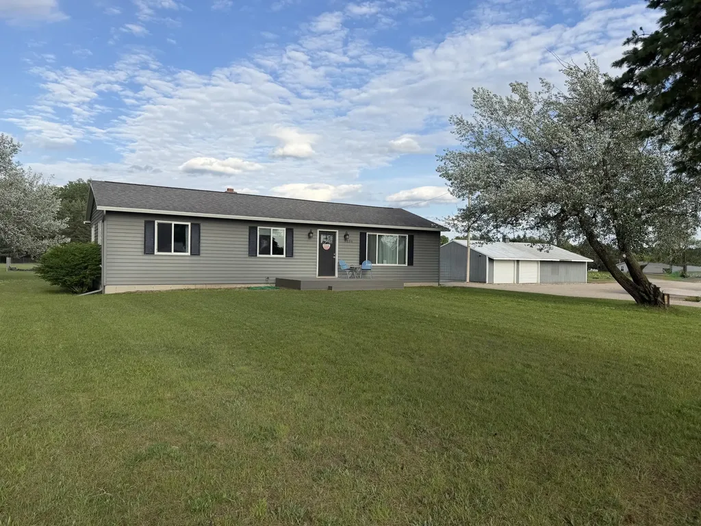 5236 110th Avenue Evart Township MI 49631
