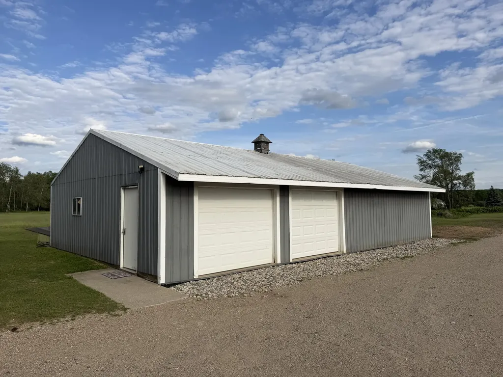 5236 110th Avenue Evart Township MI 49631