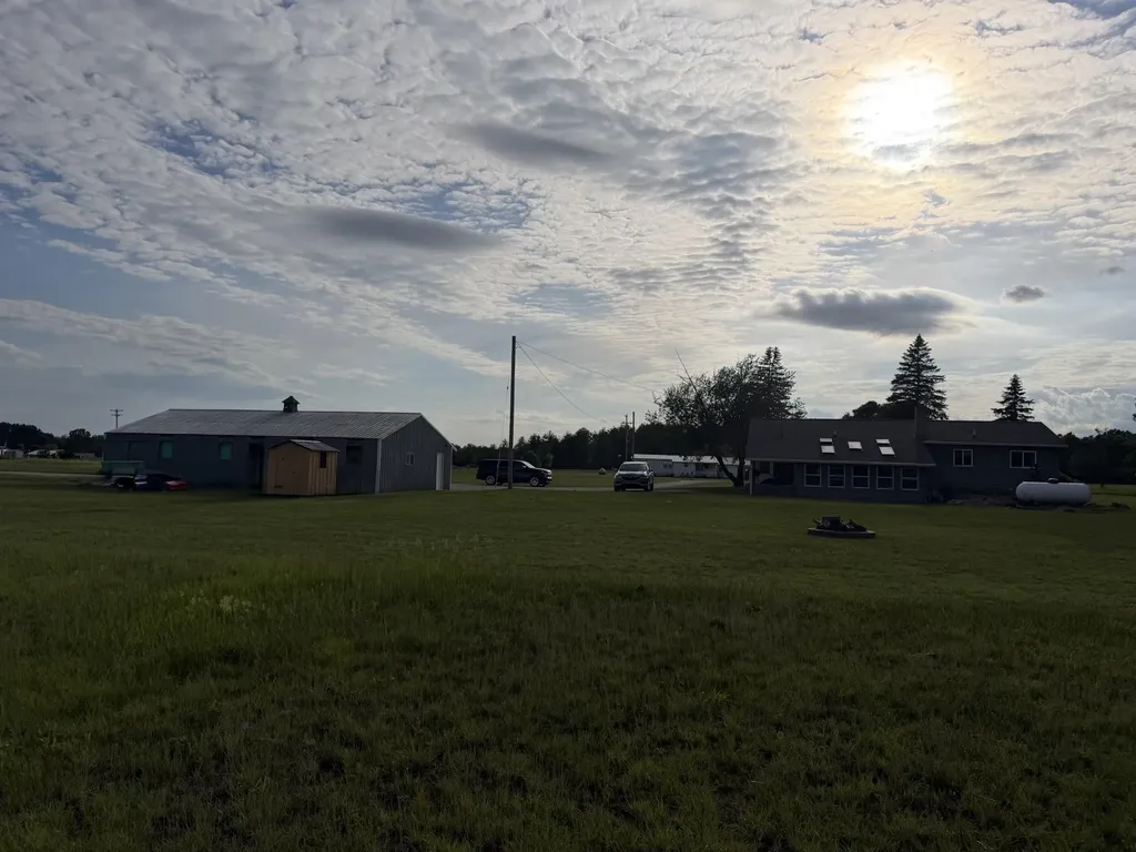 5236 110th Avenue Evart Township MI 49631
