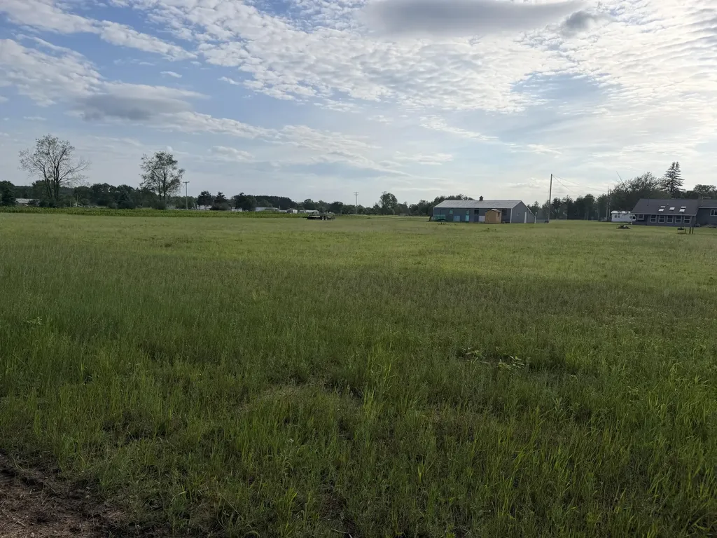 5236 110th Avenue Evart Township MI 49631