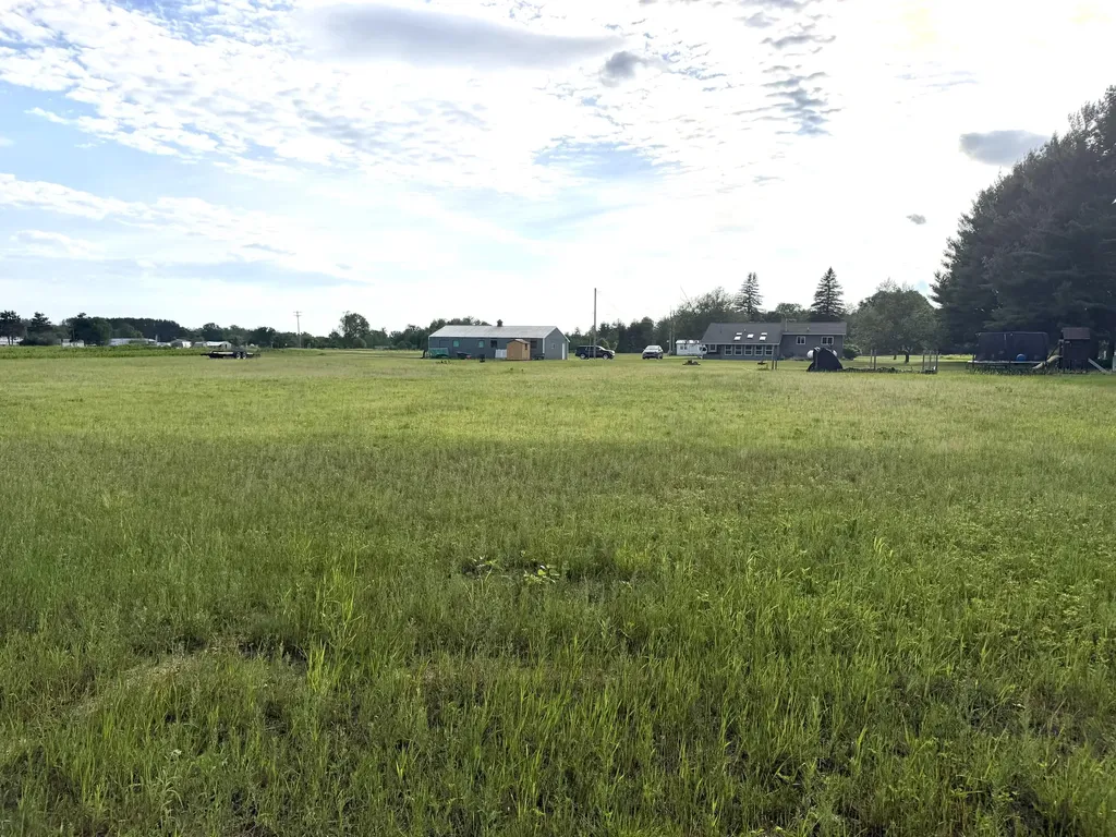 5236 110th Avenue Evart Township MI 49631