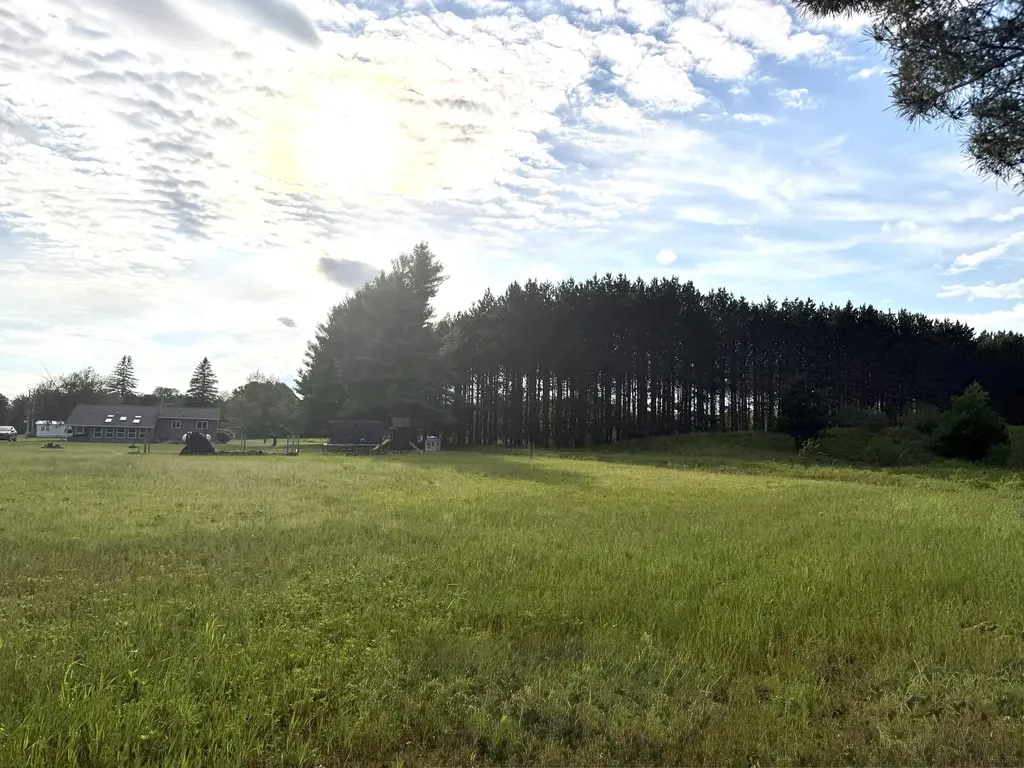 5236 110th Avenue Evart Township MI 49631