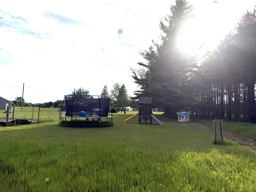 5236 110th Avenue Evart Township MI 49631