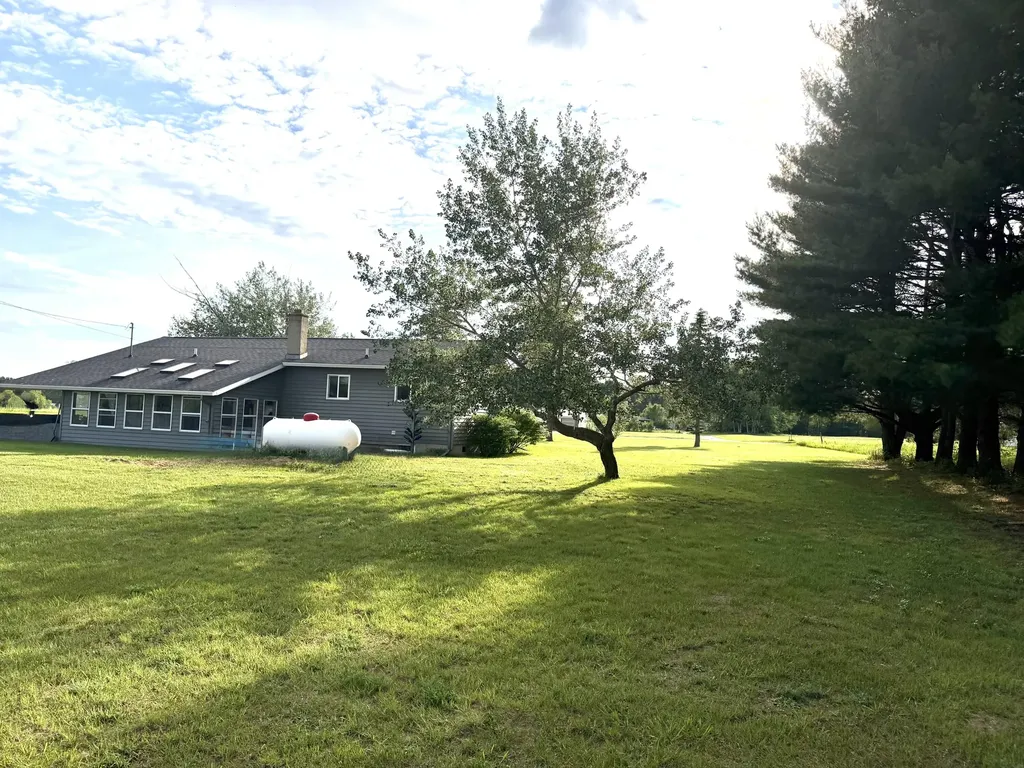 5236 110th Avenue Evart Township MI 49631