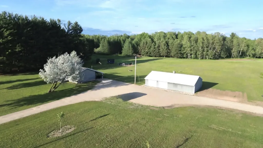 5236 110th Avenue Evart Township MI 49631