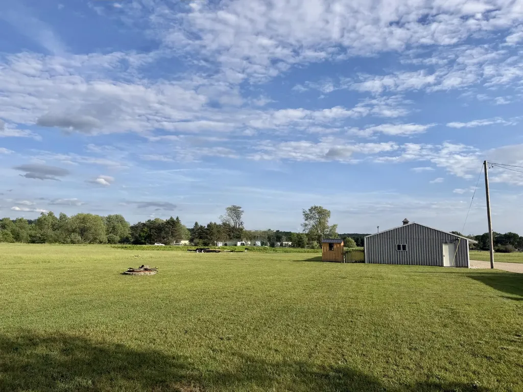 5236 110th Avenue Evart Township MI 49631