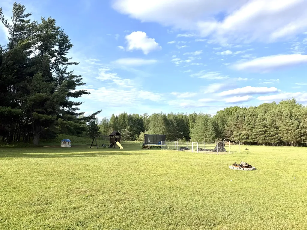5236 110th Avenue Evart Township MI 49631