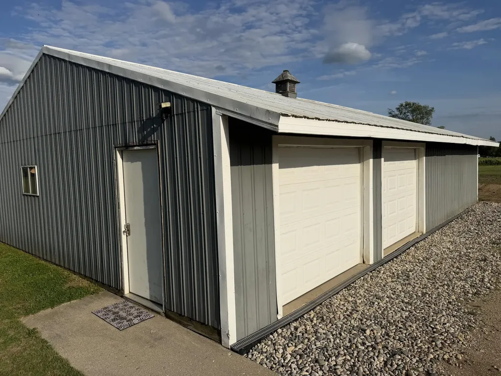 5236 110th Avenue Evart Township MI 49631