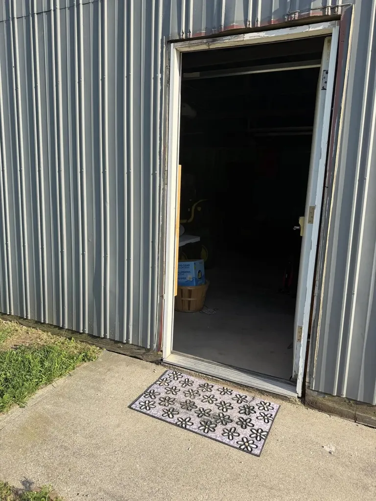 5236 110th Avenue Evart Township MI 49631
