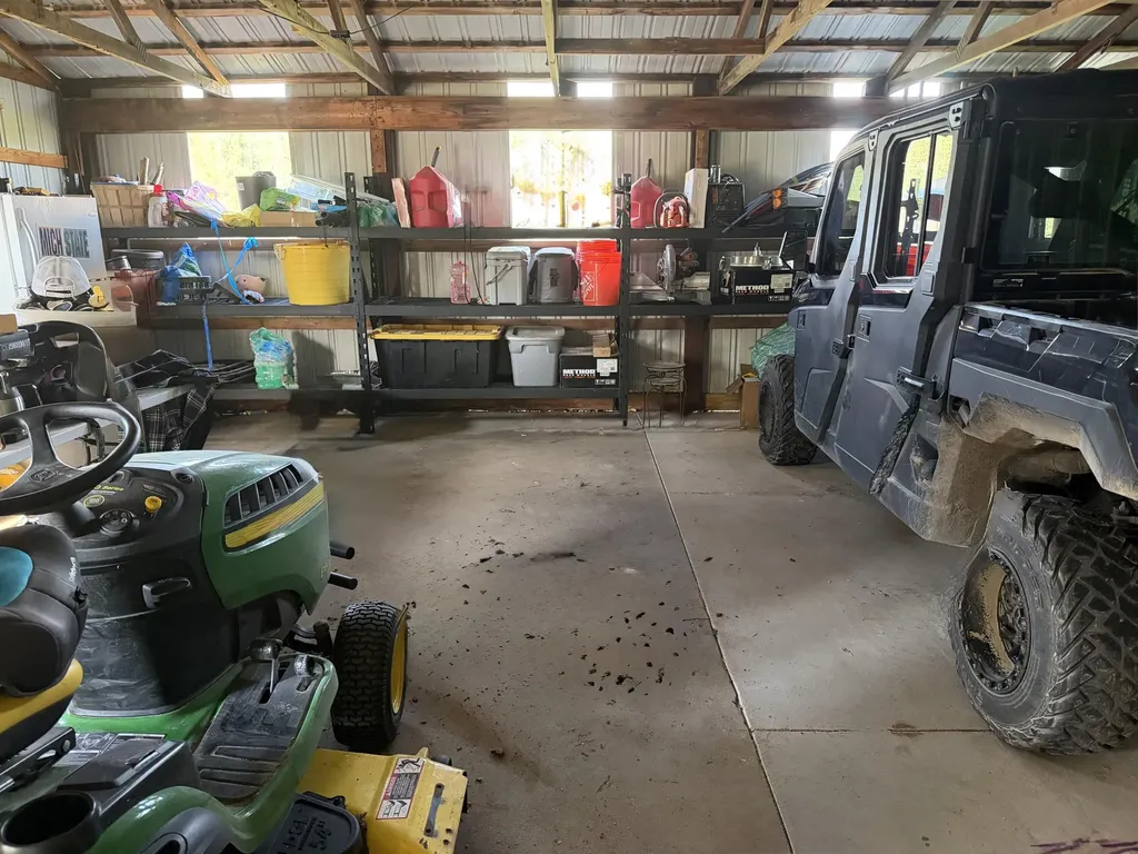 5236 110th Avenue Evart Township MI 49631