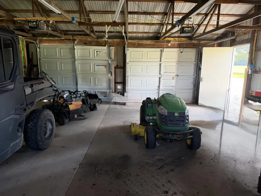 5236 110th Avenue Evart Township MI 49631