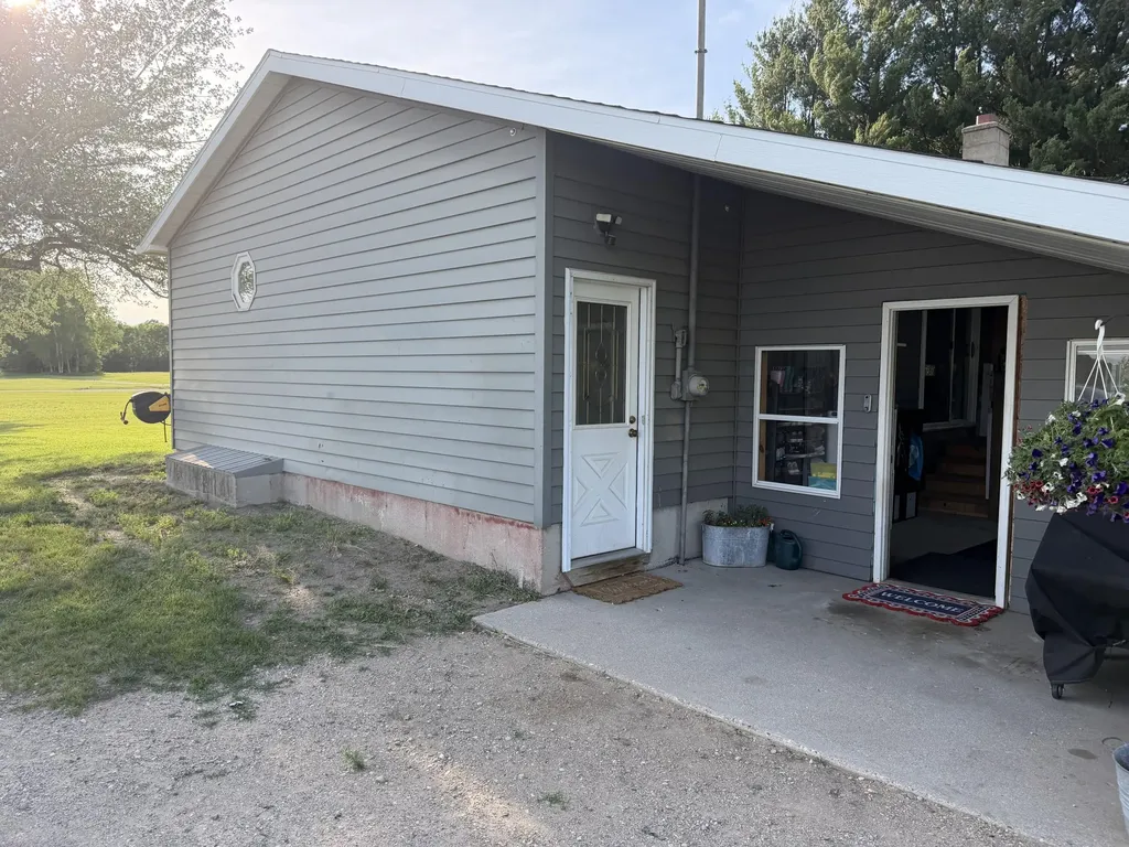 5236 110th Avenue Evart Township MI 49631