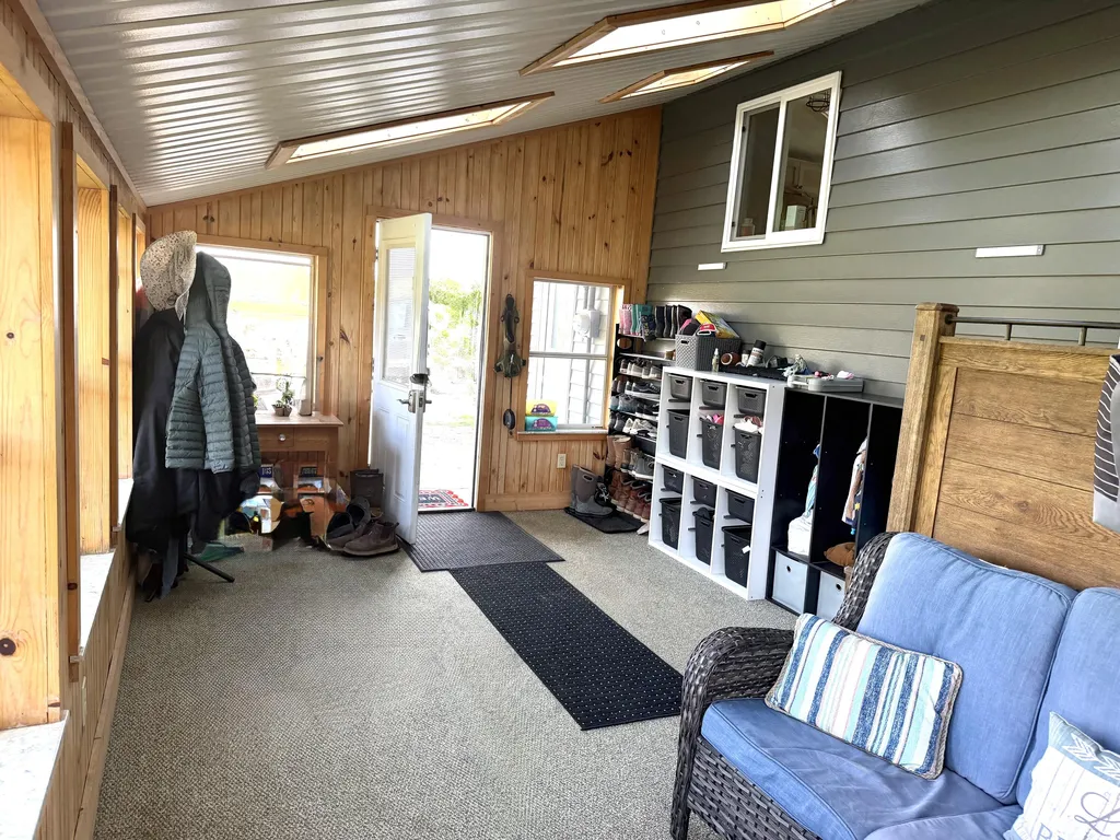 5236 110th Avenue Evart Township MI 49631