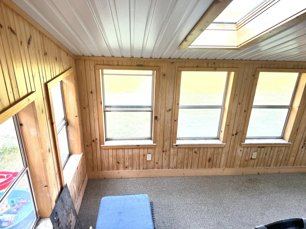 5236 110th Avenue Evart Township MI 49631