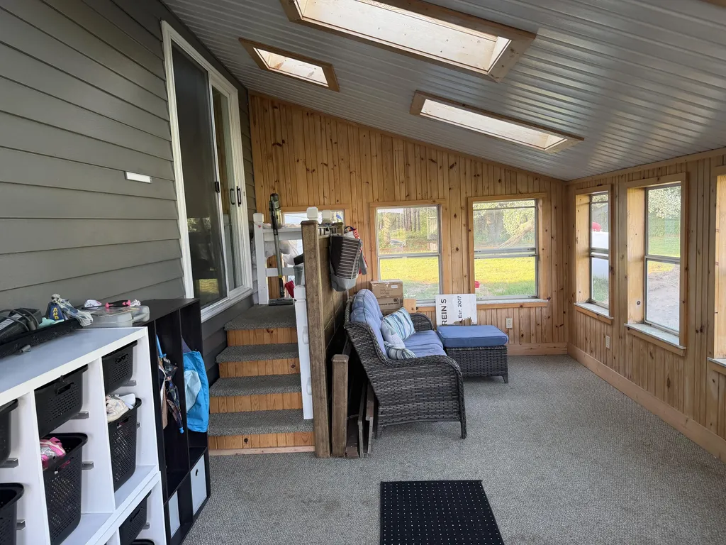 5236 110th Avenue Evart Township MI 49631