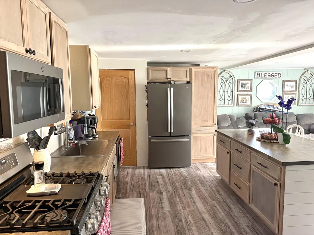 5236 110th Avenue Evart Township MI 49631
