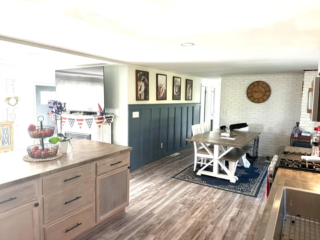 5236 110th Avenue Evart Township MI 49631