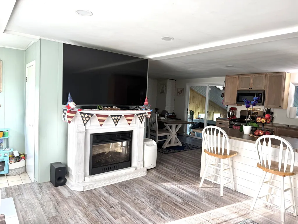 5236 110th Avenue Evart Township MI 49631