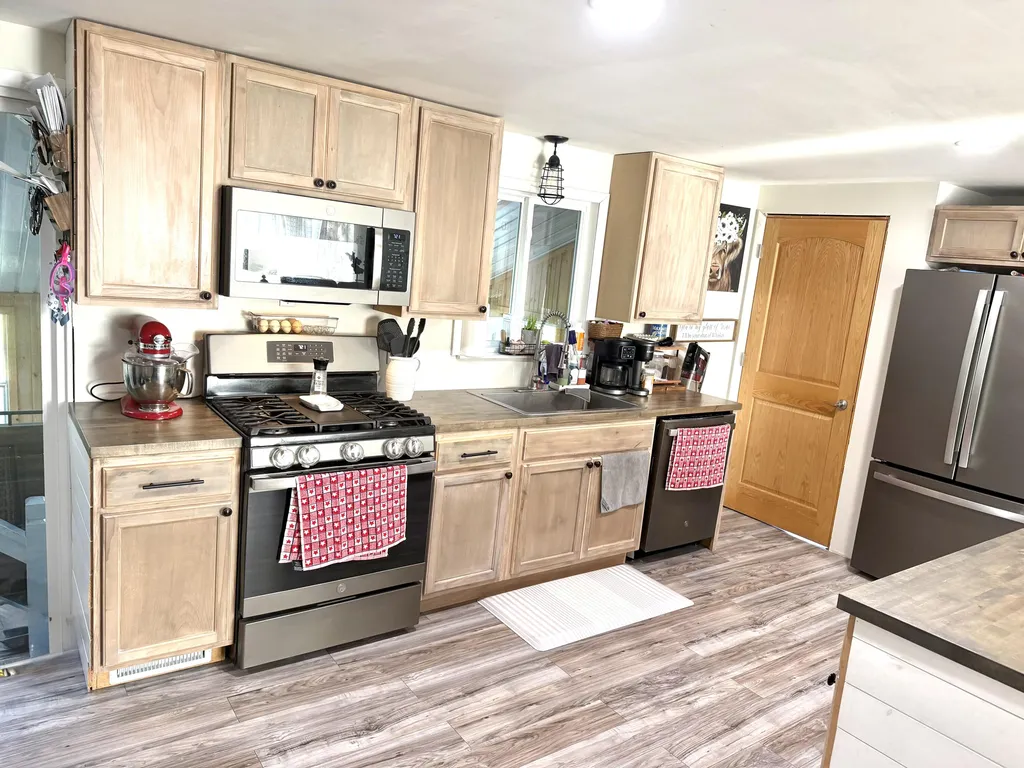 5236 110th Avenue Evart Township MI 49631