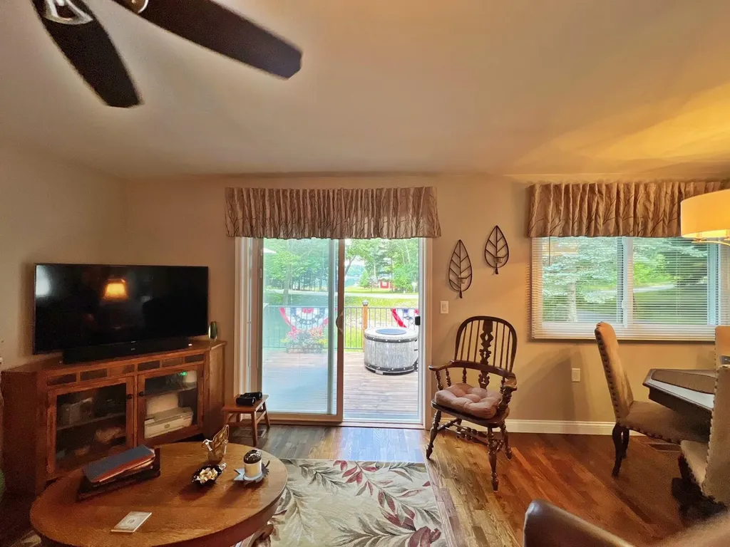15808 Pretty Lake Drive Martiny Township MI 49332