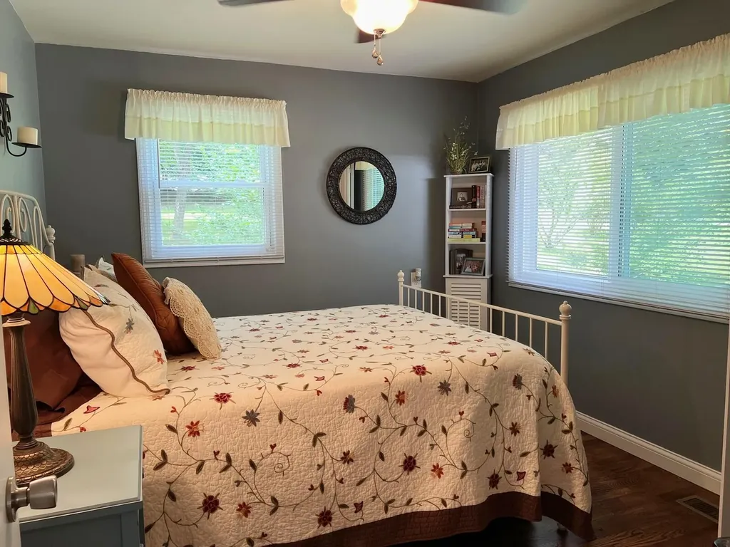 15808 Pretty Lake Drive Martiny Township MI 49332