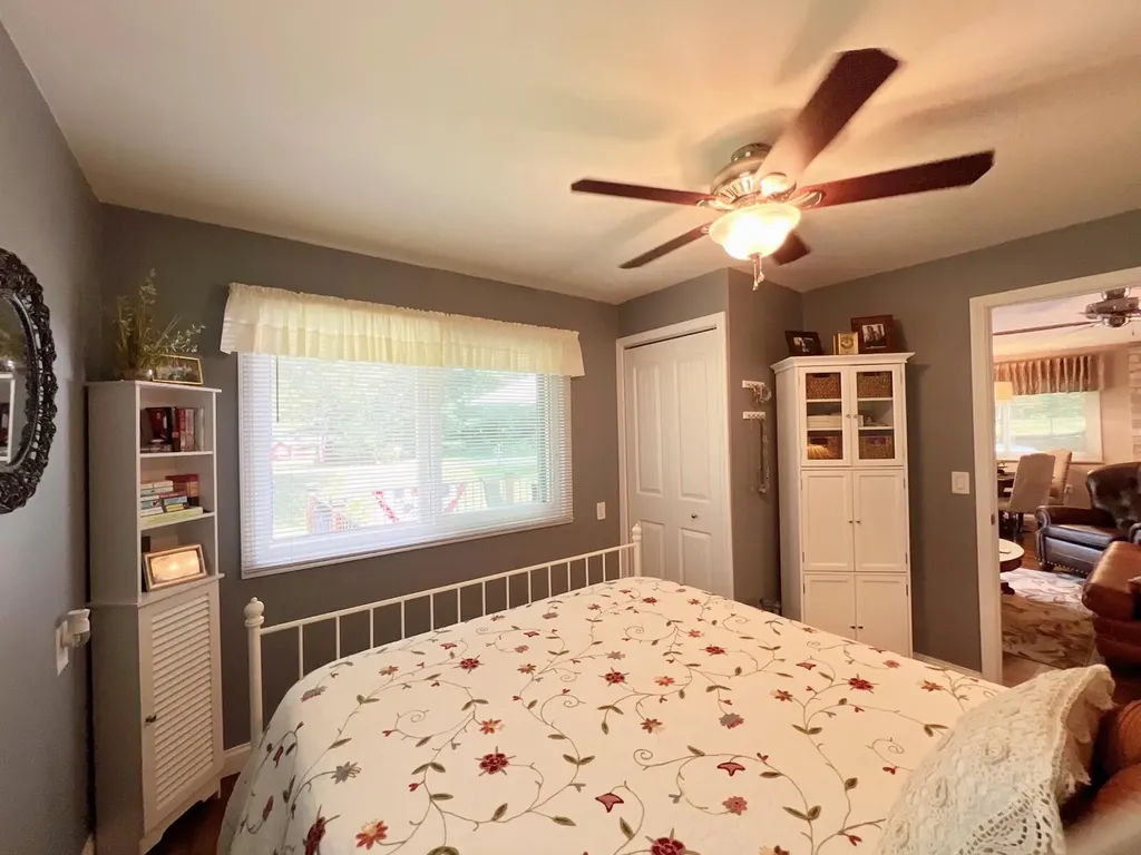 15808 Pretty Lake Drive Martiny Township MI 49332