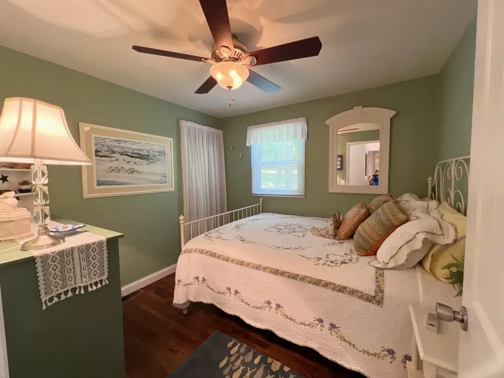 15808 Pretty Lake Drive Martiny Township MI 49332