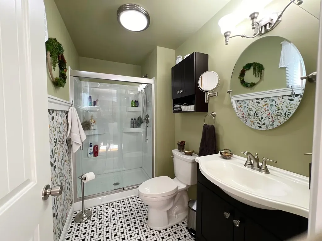 15808 Pretty Lake Drive Martiny Township MI 49332