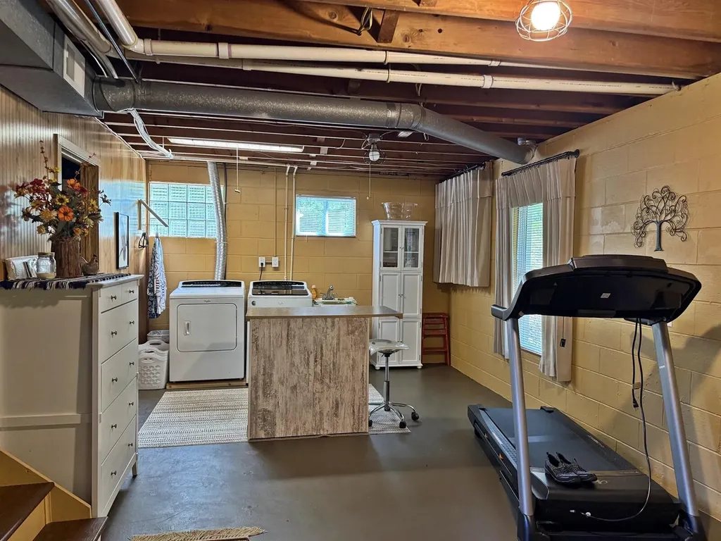 15808 Pretty Lake Drive Martiny Township MI 49332