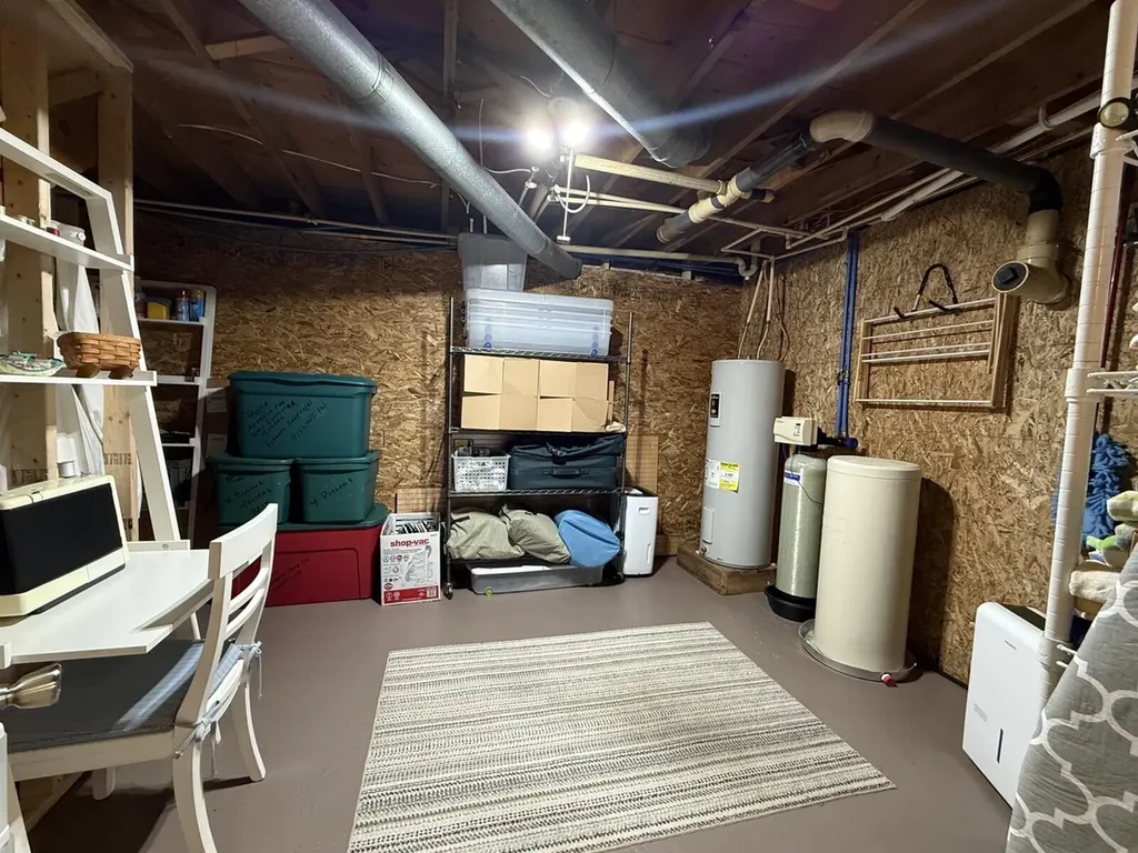 15808 Pretty Lake Drive Martiny Township MI 49332