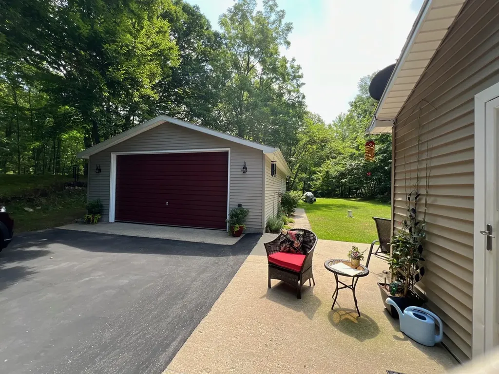 15808 Pretty Lake Drive Martiny Township MI 49332