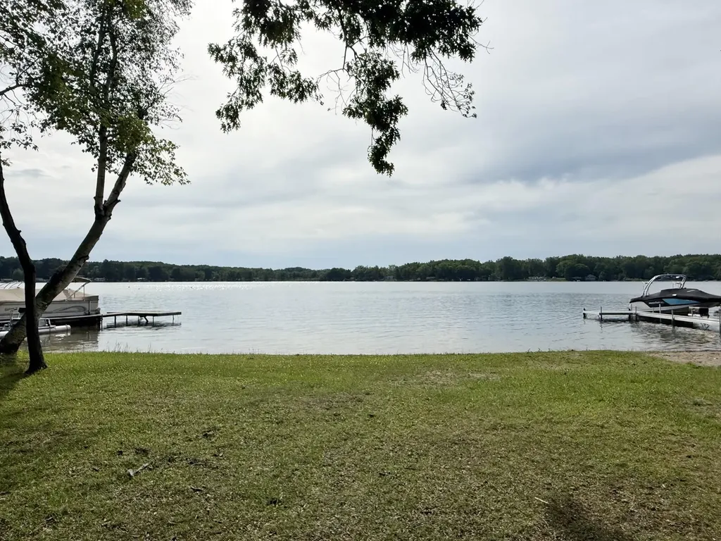 15808 Pretty Lake Drive Martiny Township MI 49332