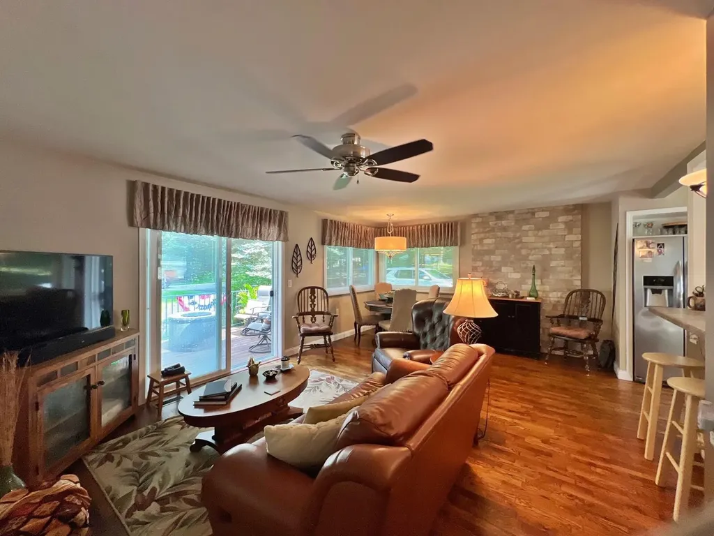 15808 Pretty Lake Drive Martiny Township MI 49332