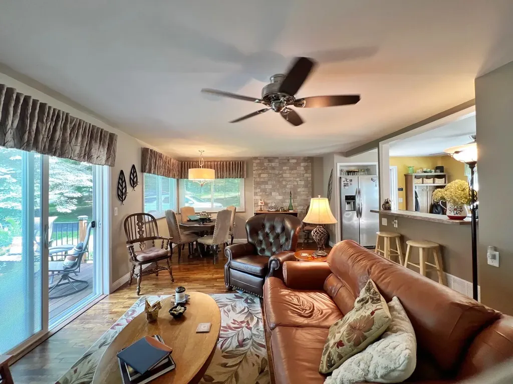 15808 Pretty Lake Drive Martiny Township MI 49332