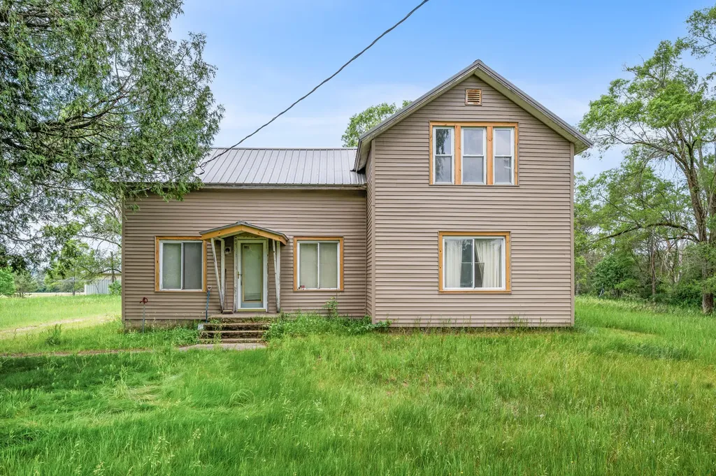 959 165th Avenue Hersey Township MI 49639