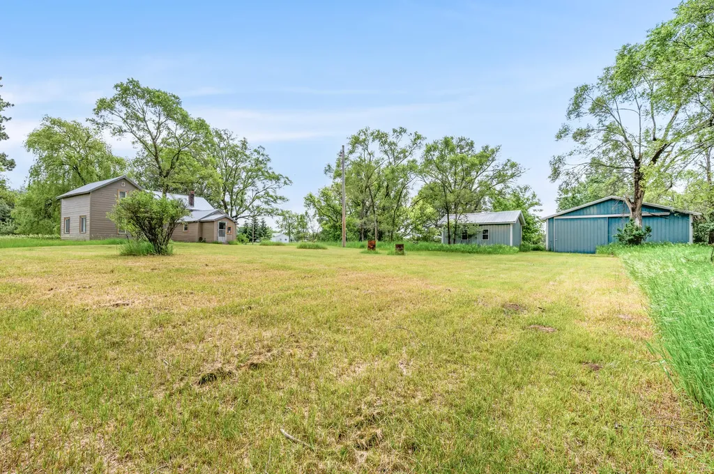 959 165th Avenue Hersey Township MI 49639
