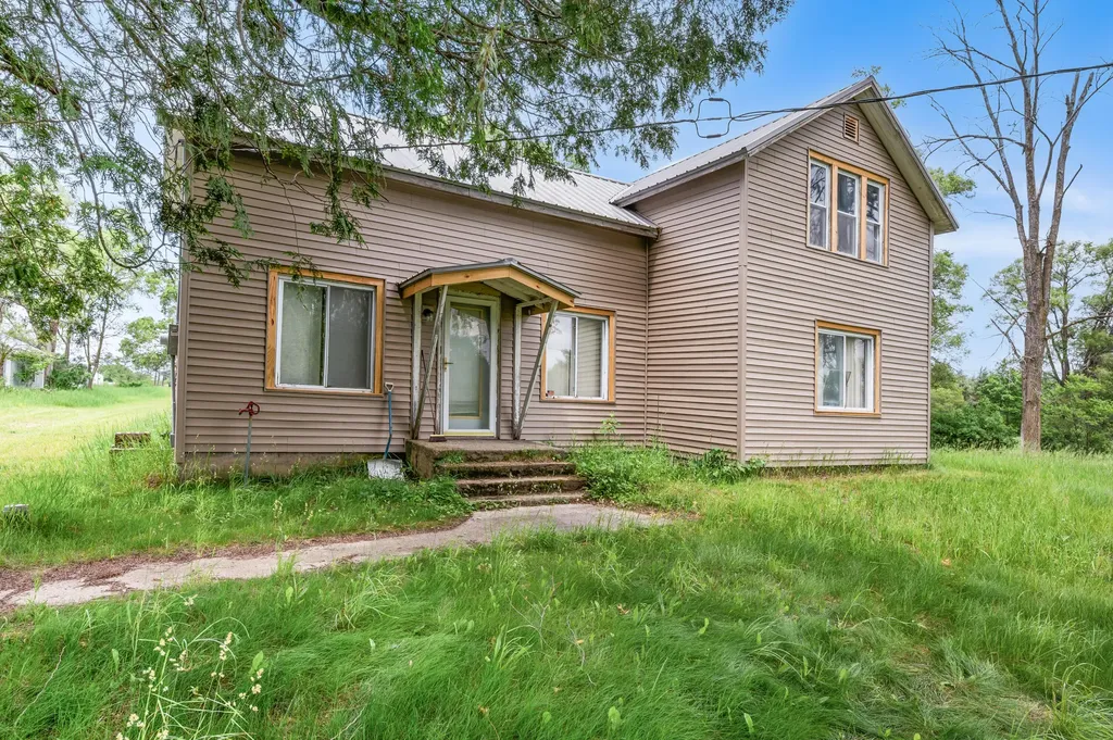 959 165th Avenue Hersey Township MI 49639